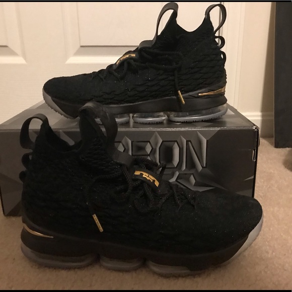 lebron 15 size 12